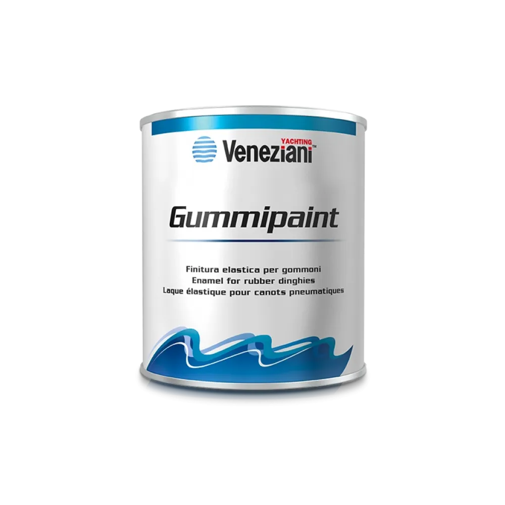 Gummipaint