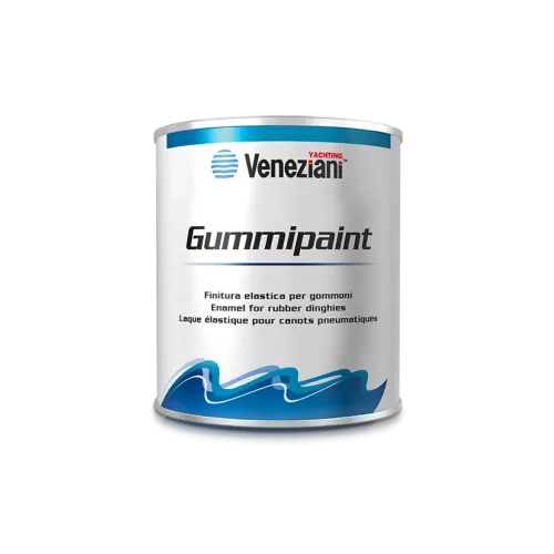 Gummipaint