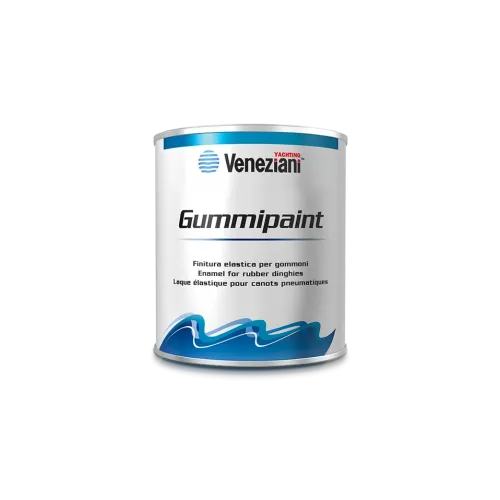 Gummipaint