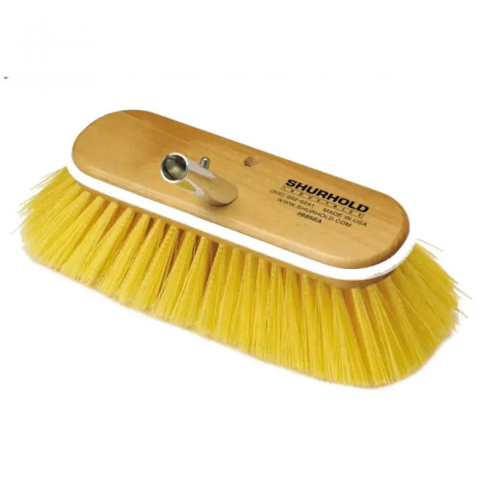 Shurhold 975 Extra Μαλακή Βούρτσα 10'' (25cm)