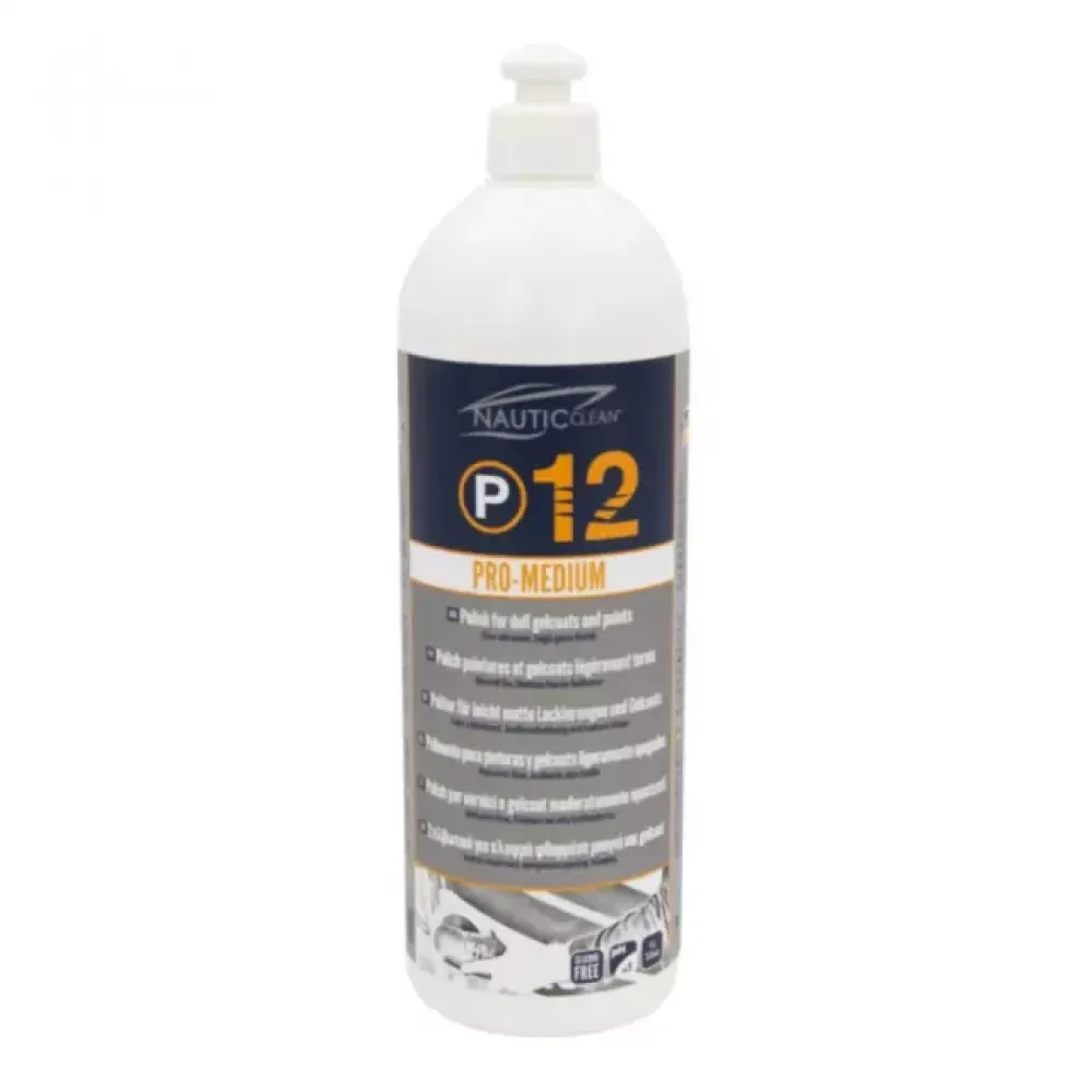NauticClean Ν.12