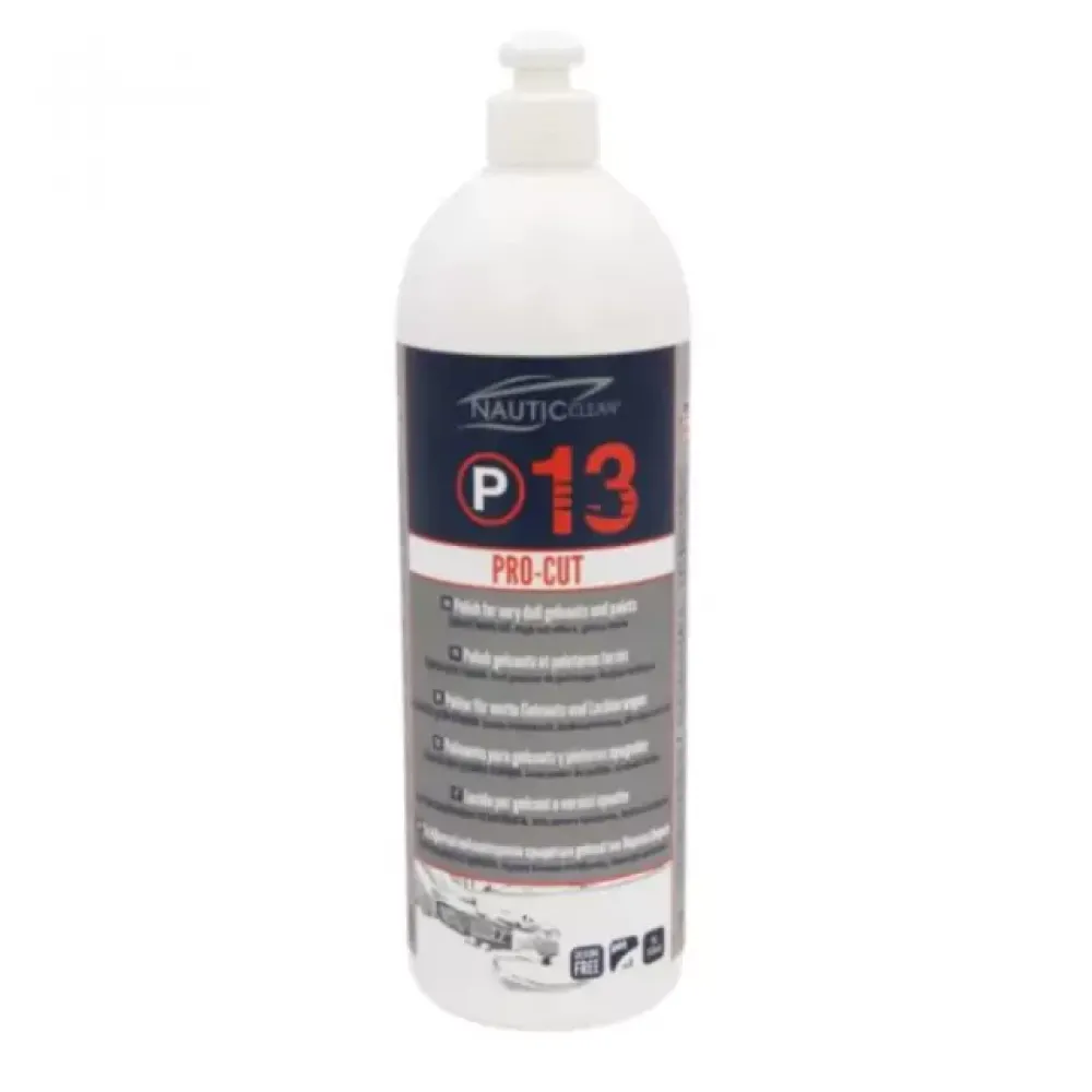 NauticClean Ν.13 