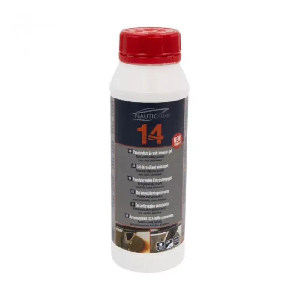 NauticClean Ν.14