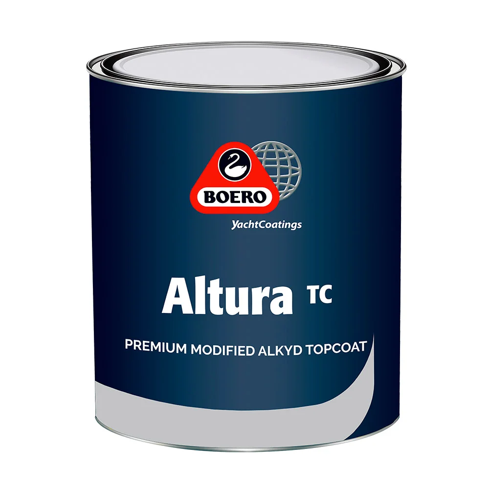 ALTURA TC