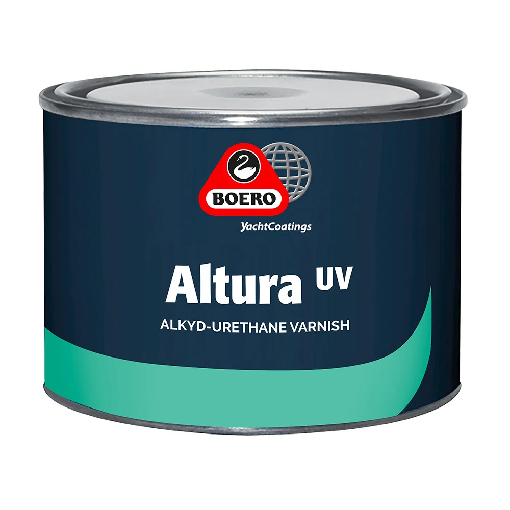 ALTURA UV