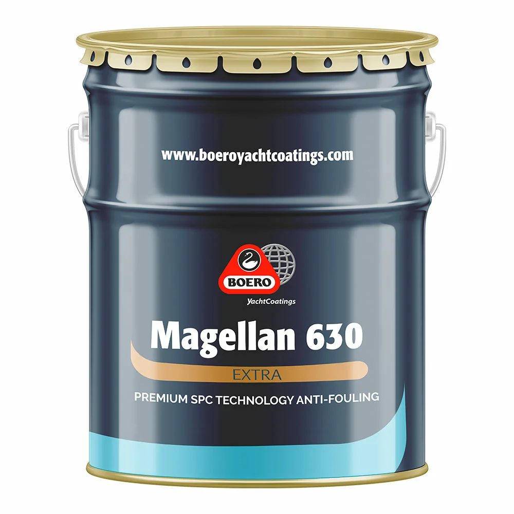Magellan 630 Extra