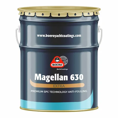 Magellan 630 Extra