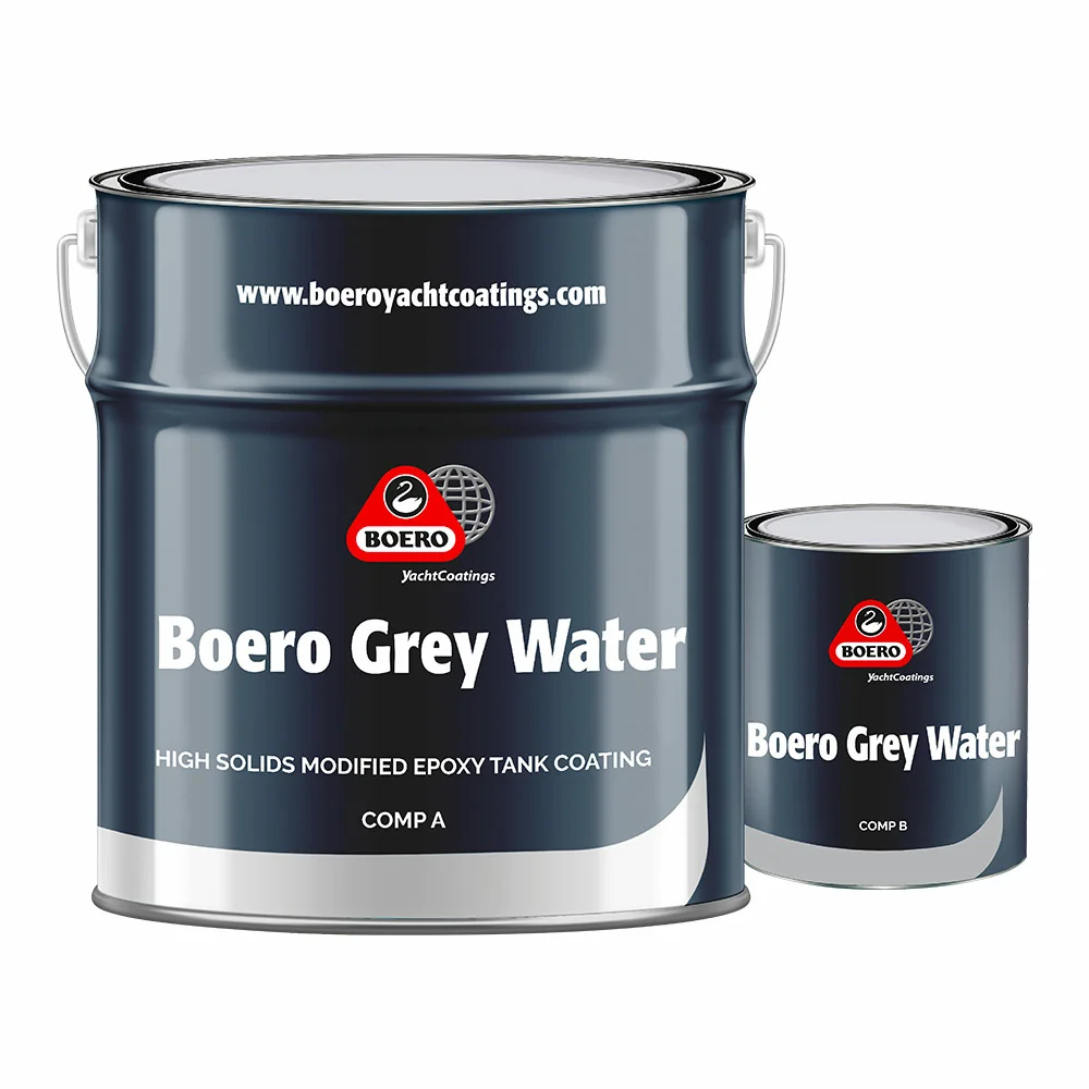 Boero Grey Water