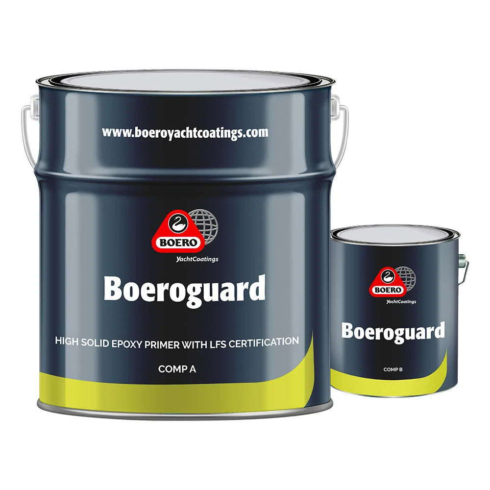 Boeroguard Comp.