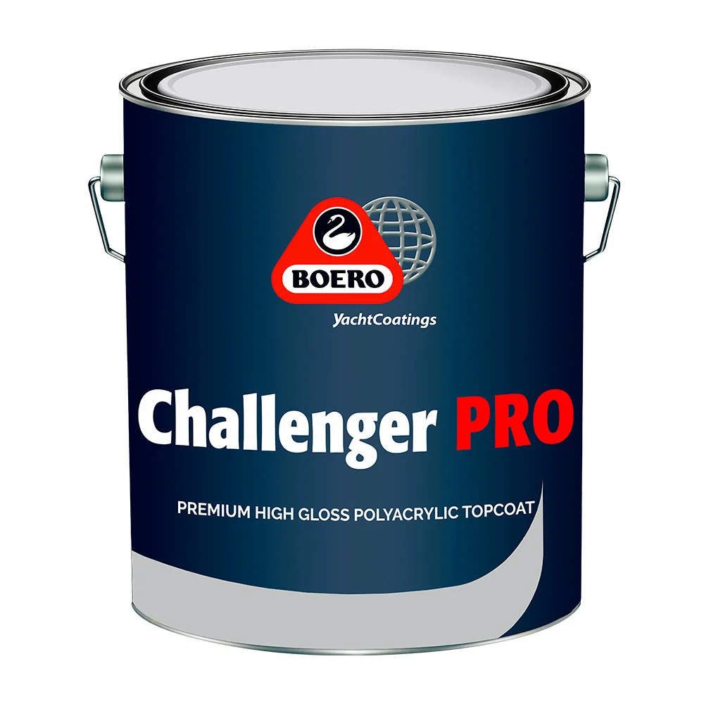 Challenger Pro