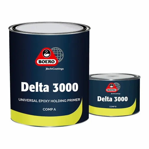 Delta 3000