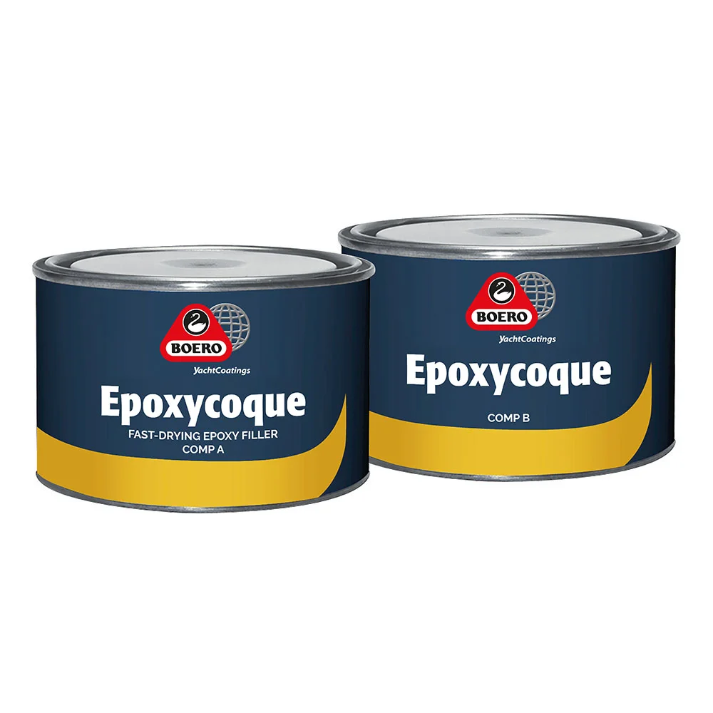 Epoxycoque 401 