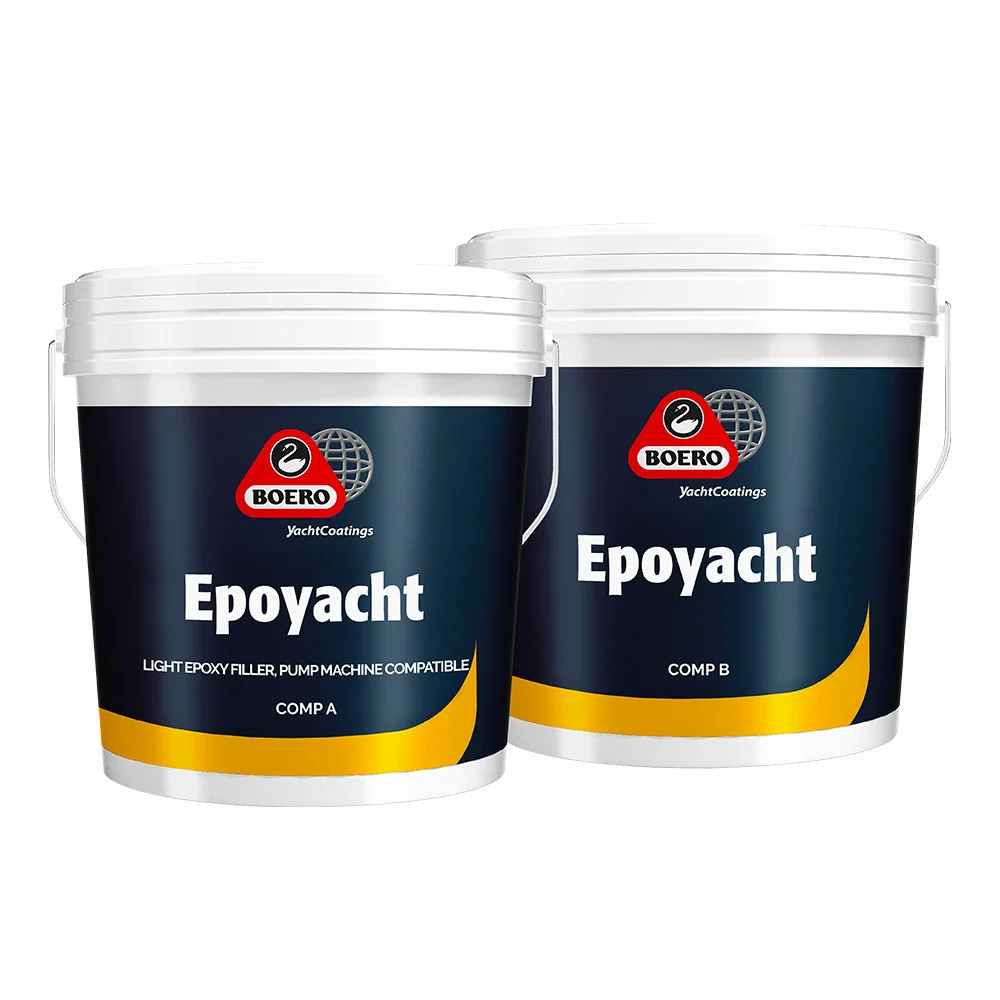 Epoyacht 