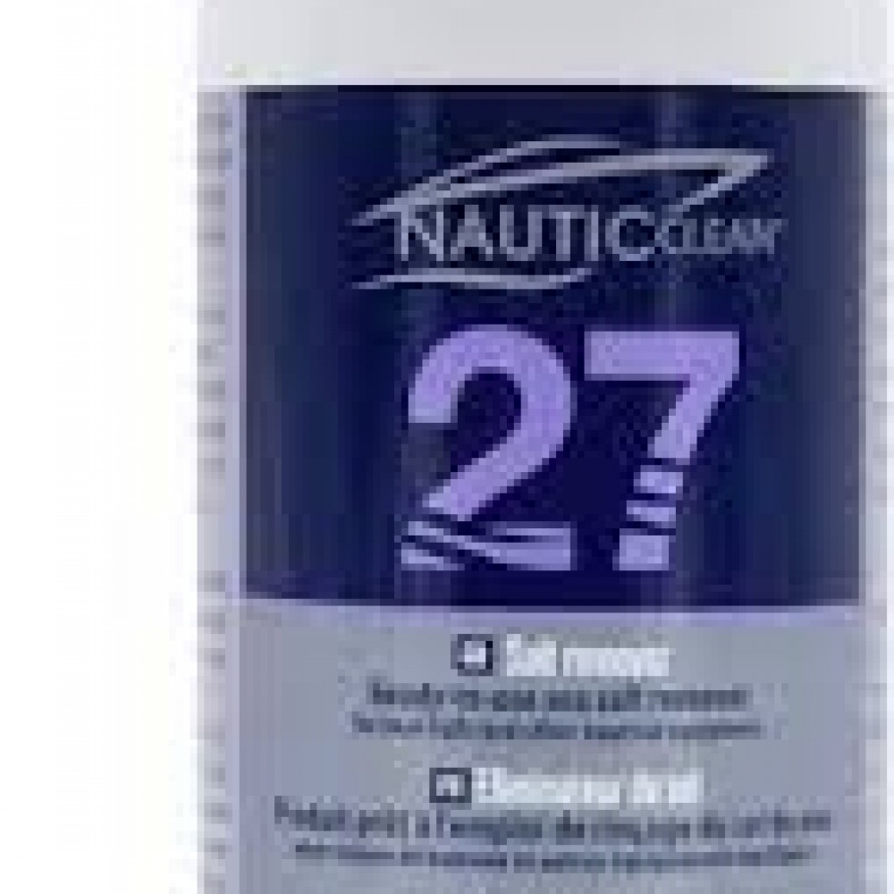 NauticClean Ν.27 