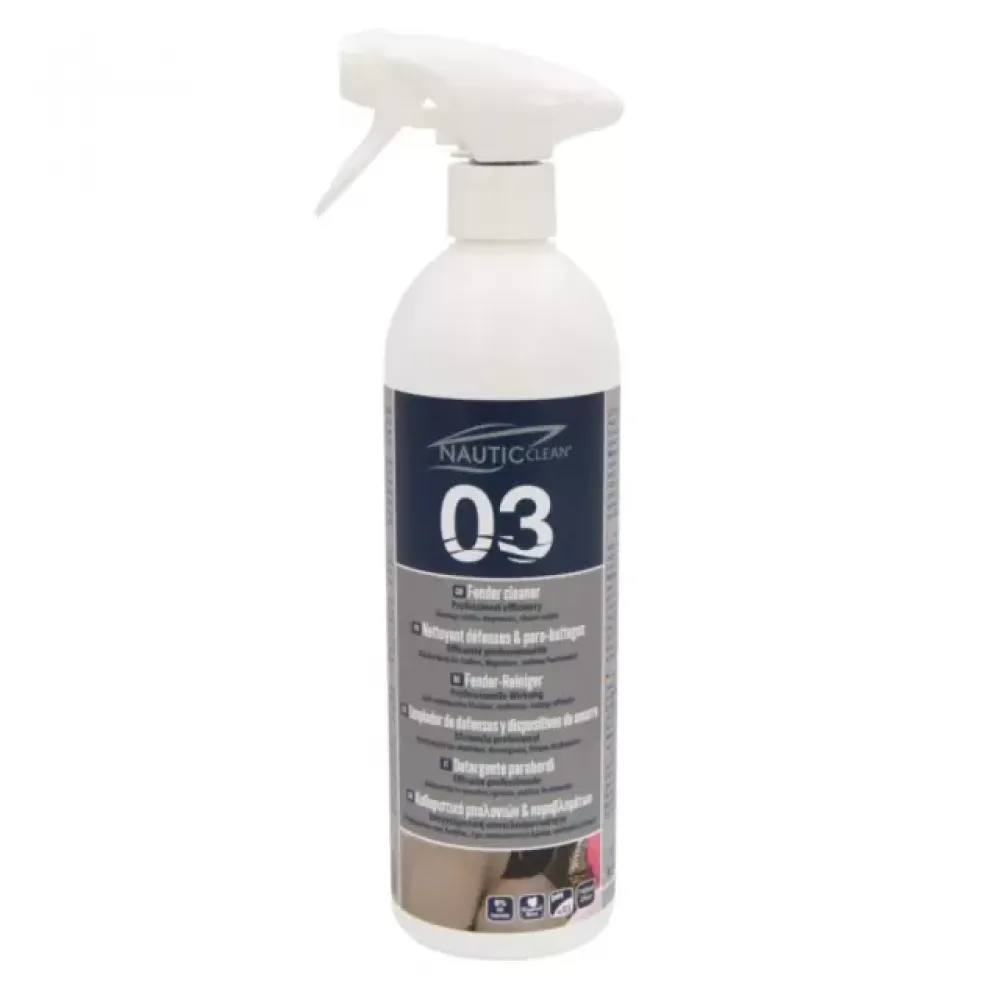 NauticClean N.3