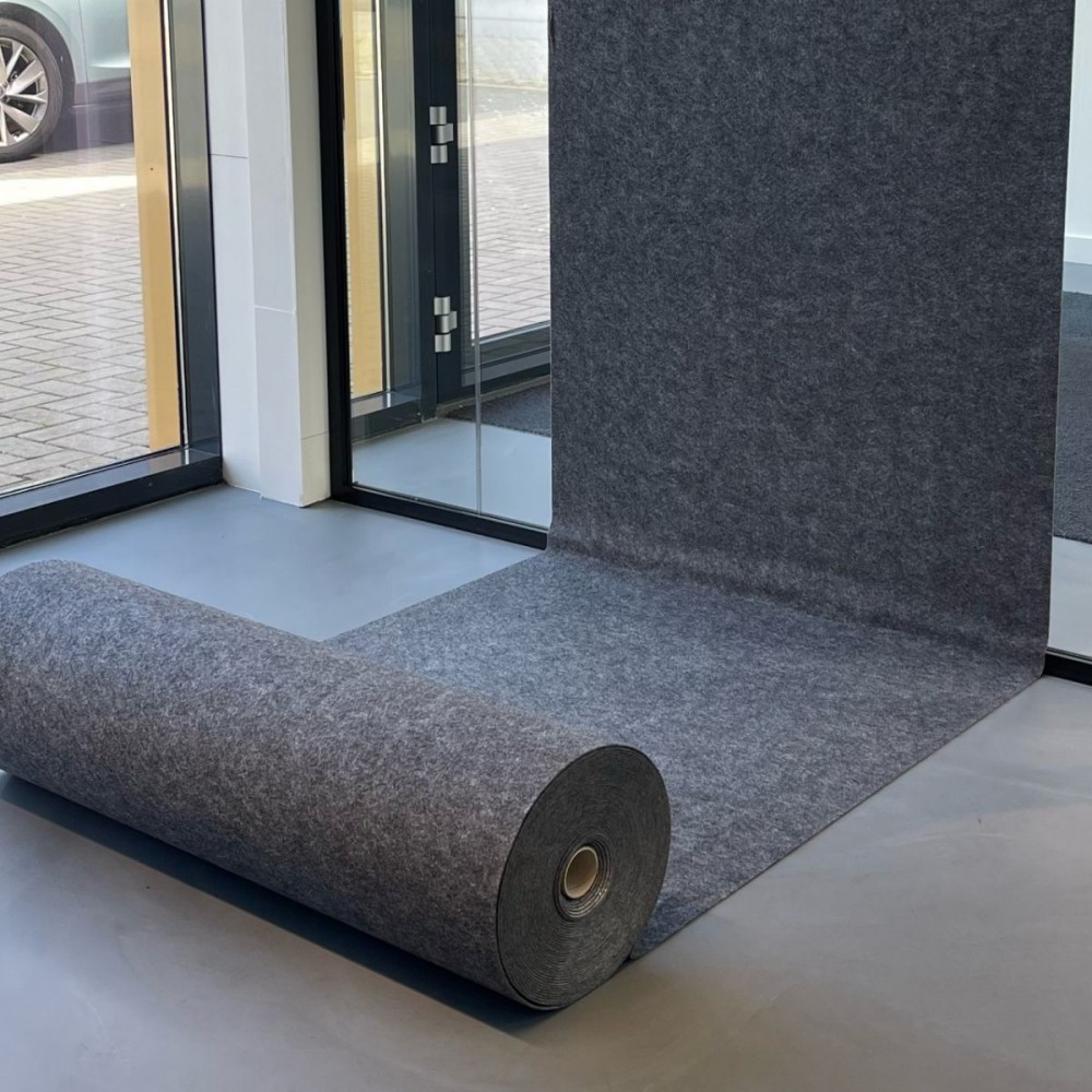 Easydek Dura Cover Interior