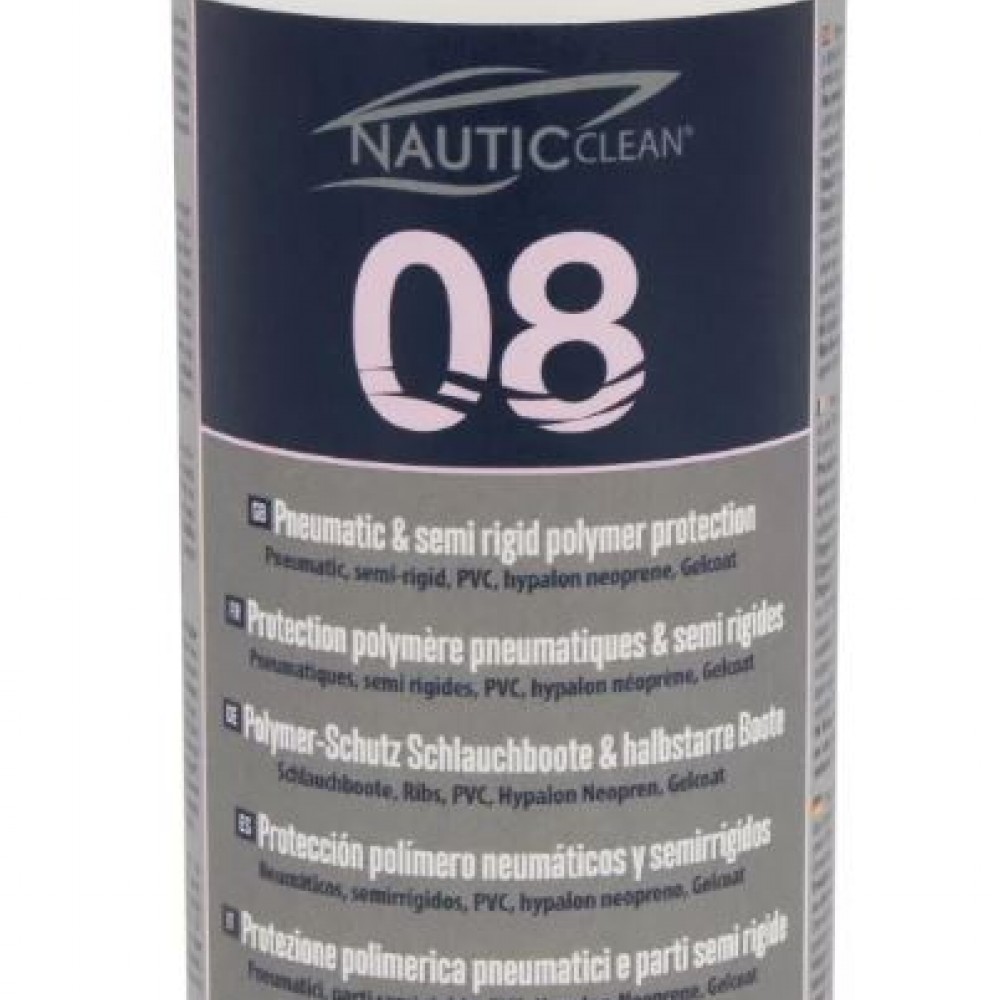 NauticClean N.8