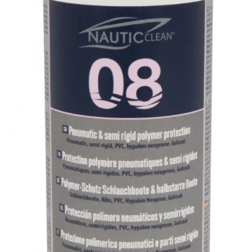 NauticClean N.8