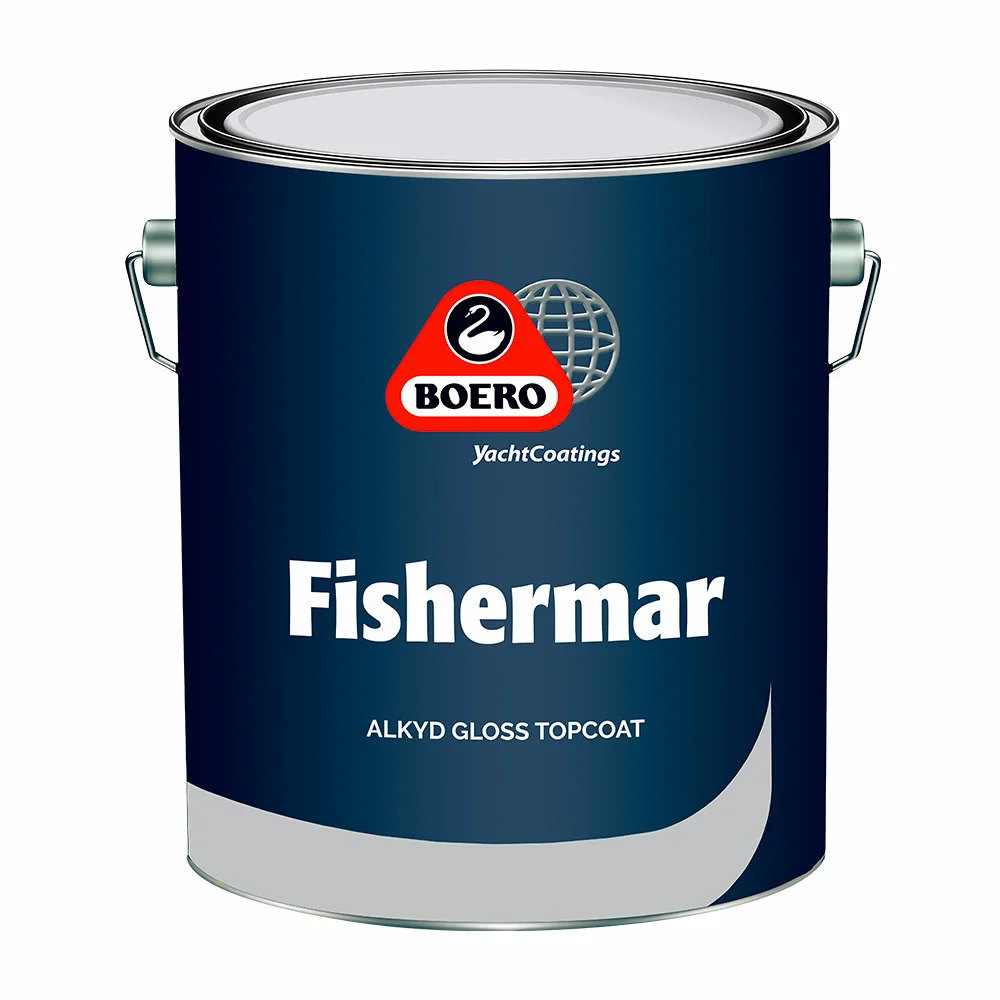 Fishermar
