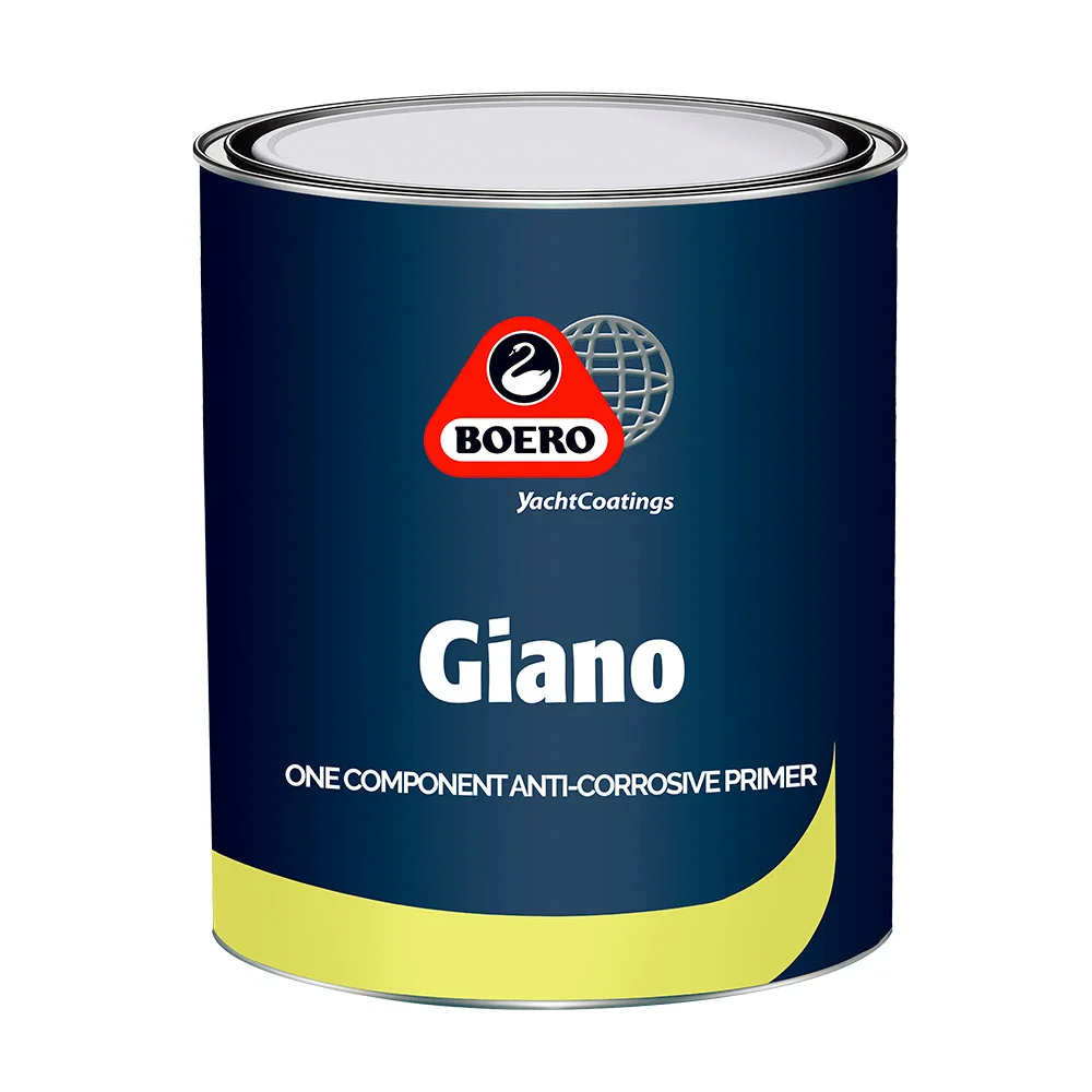 Giano Primer 
