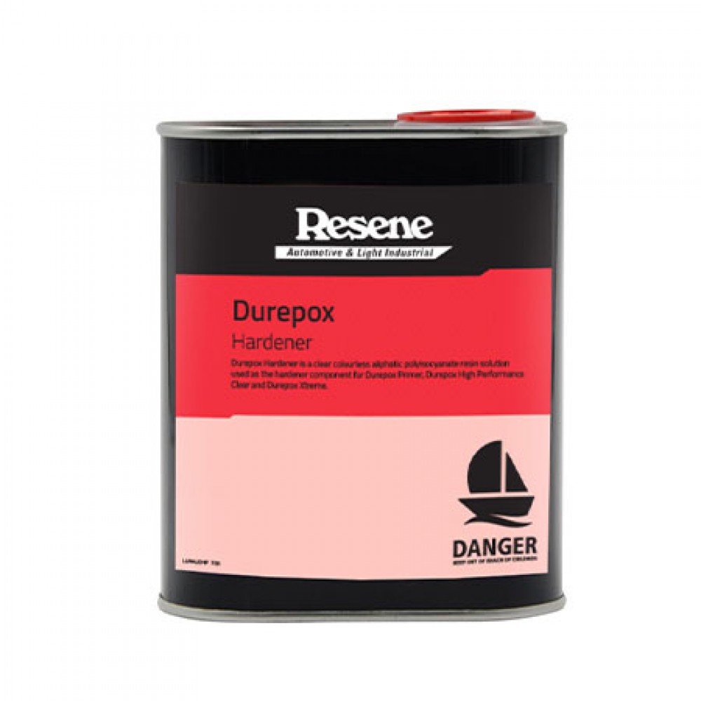 Durepox 2K Hardener 