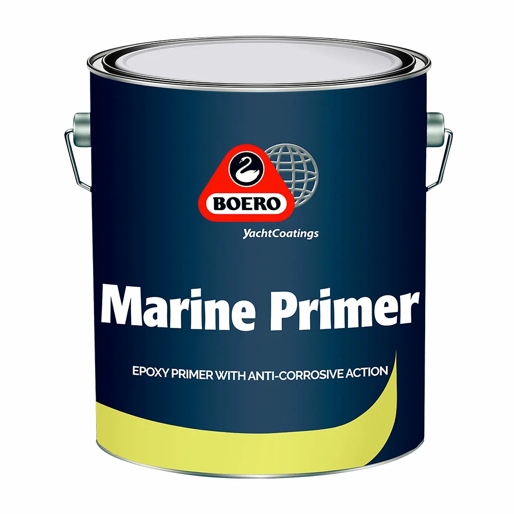 Marine Primer