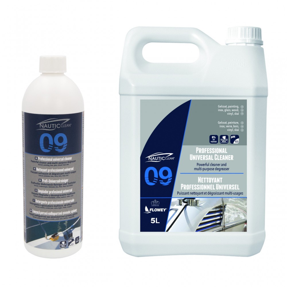 NauticClean N.9 