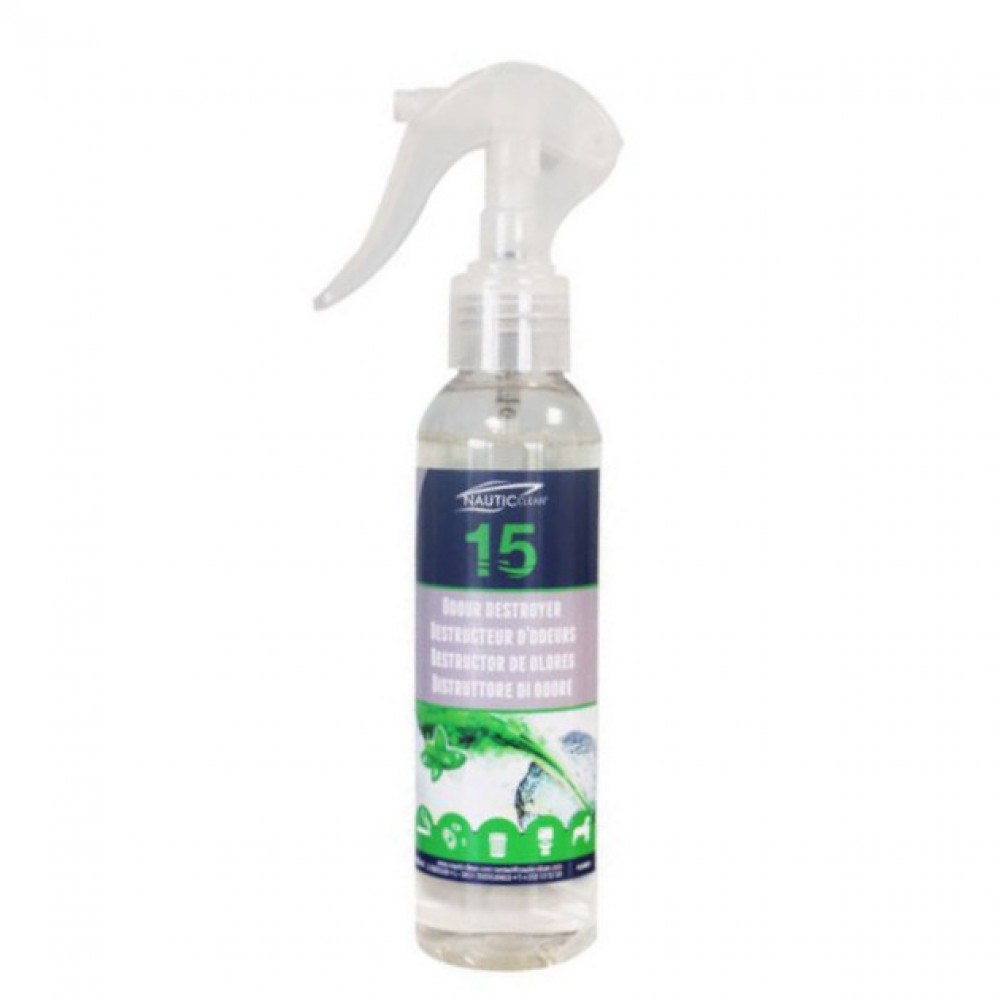 NauticClean Ν.15 
