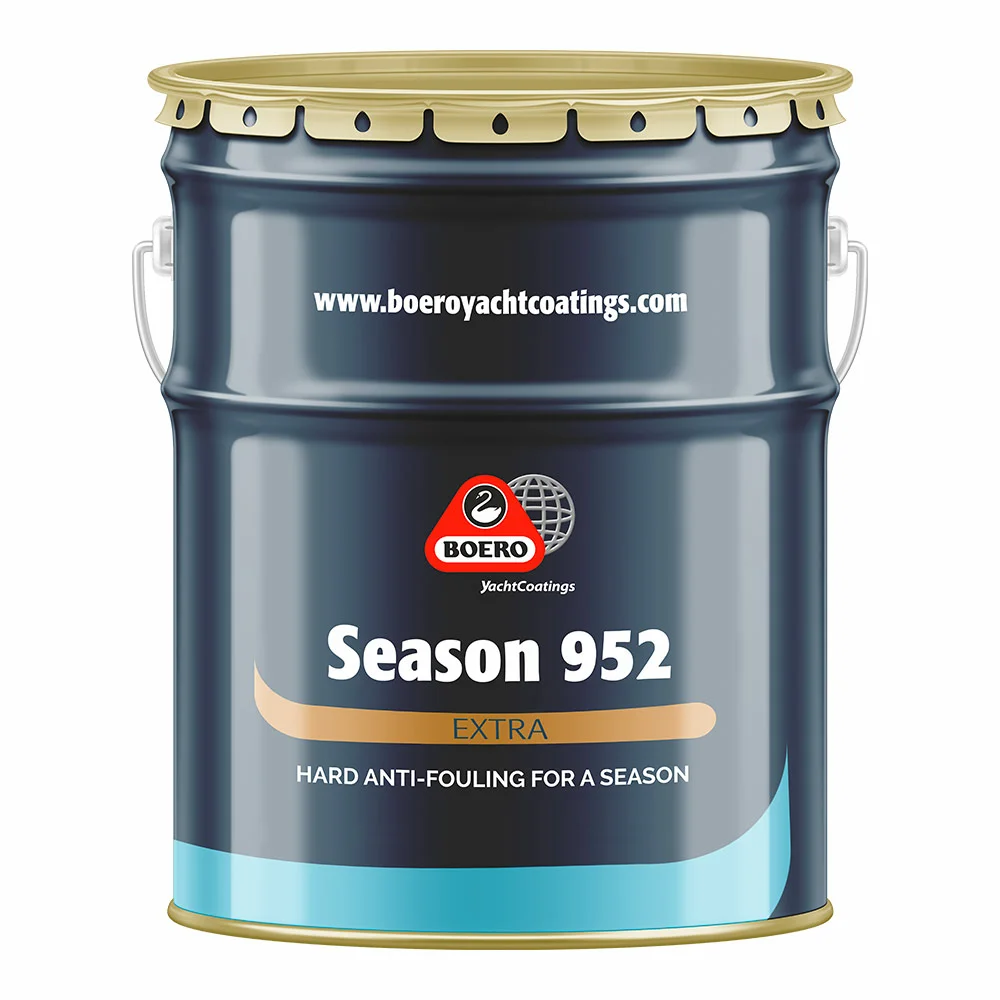 Season 952 Extra 