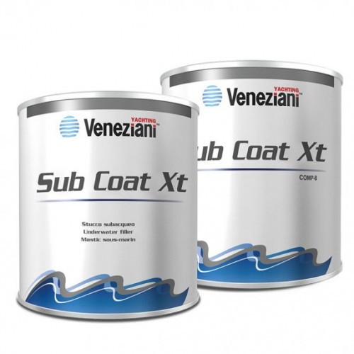 Sub Coat Xt 