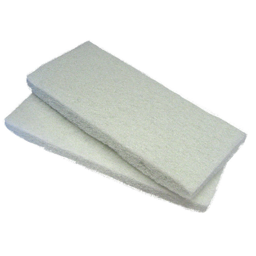 Shurhold 1701 Μαλακό Σφουγγάρι Τριβής (2 Pack)