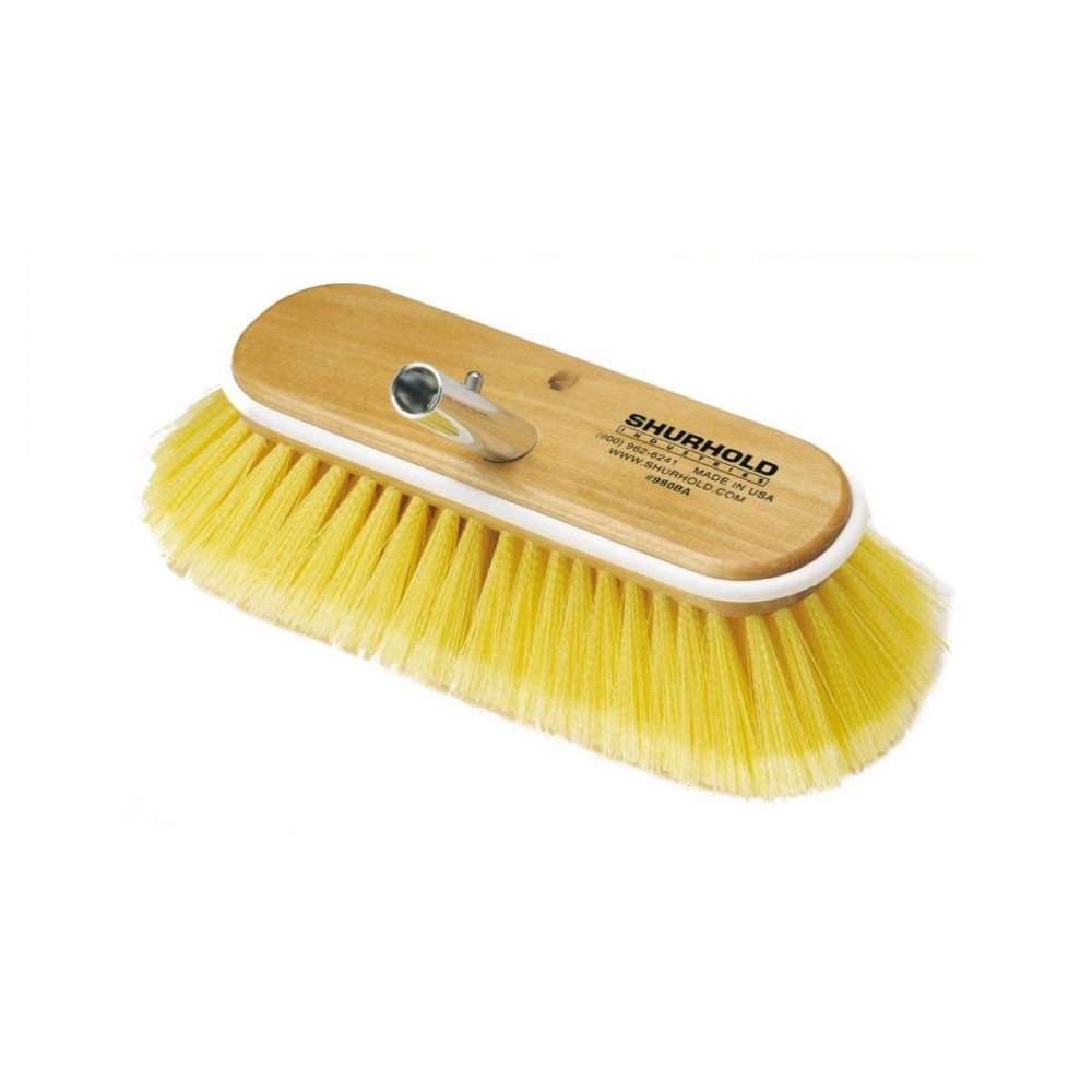 Shurhold 980 Μαλακή Βούρτσα 10'' (25cm)