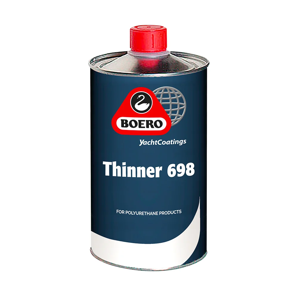 Thinner 698