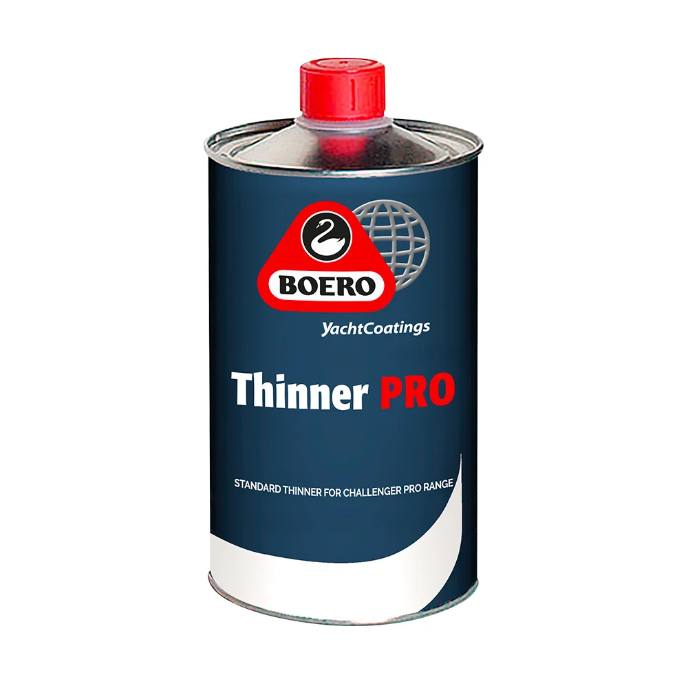 Thinner Pro