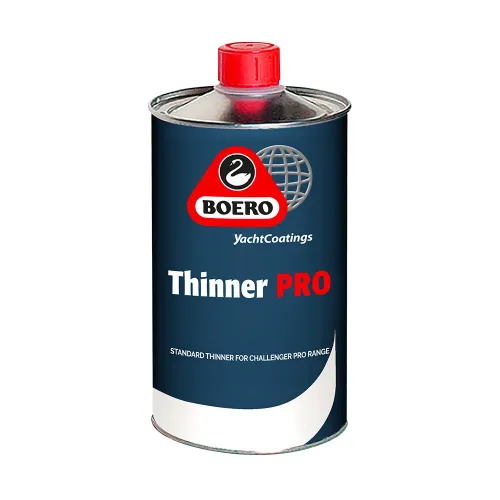 Thinner Pro
