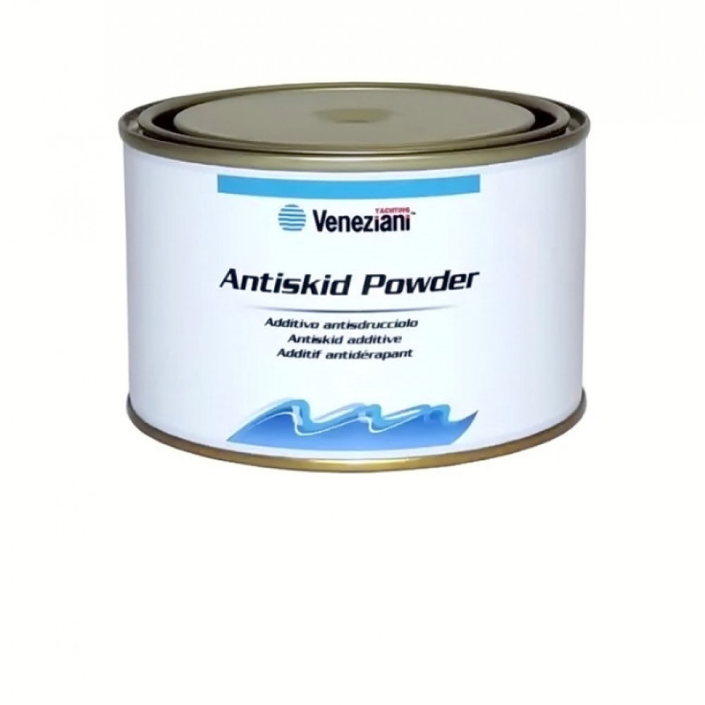 Antiskid Powder