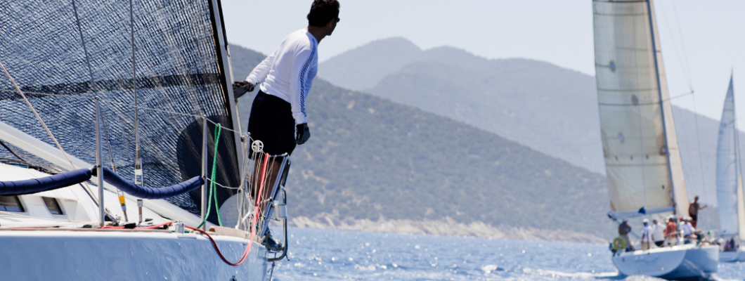 Η Alpha Mare αναλαμβάνει ρόλο Gold Sponsor του Hellenic Yacht Crew Association