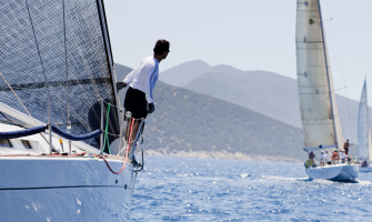 Η Alpha Mare αναλαμβάνει ρόλο Gold Sponsor του Hellenic Yacht Crew Association