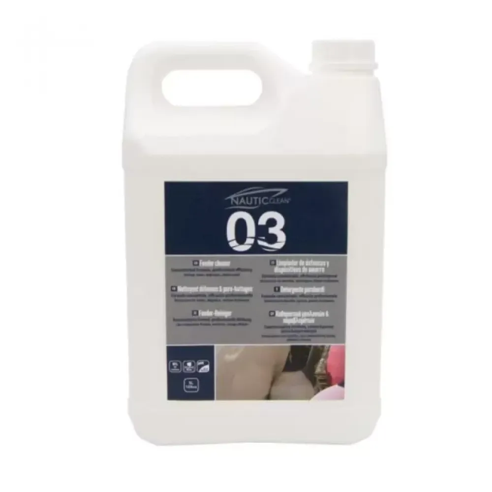 NauticClean N.3