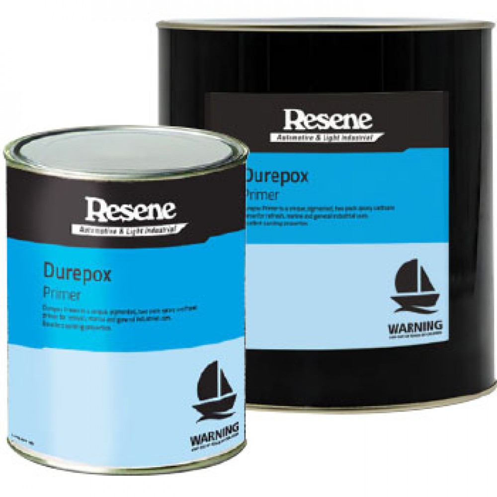 Durepox 2K Primer