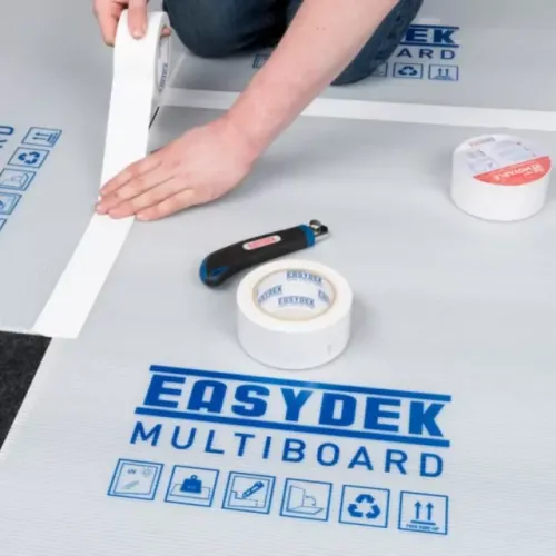 Easydek Multi Board 80cm x 120cm