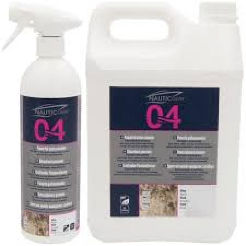 NauticClean Ν.4 