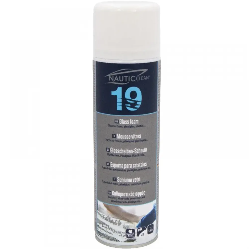NauticClean Ν.19