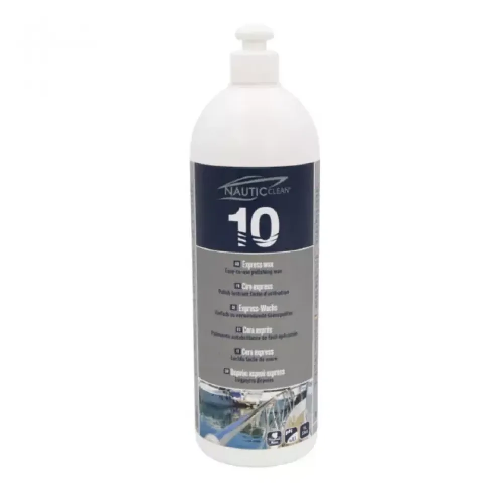 NauticClean N.10