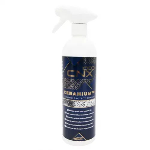 NauticClean CNX1000 Film Κεραμικής Προστασίας Σκάφους 