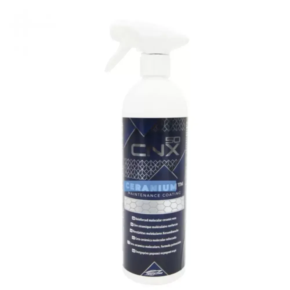 NauticClean CNX50 Κεραμικό Κερί Σκάφους