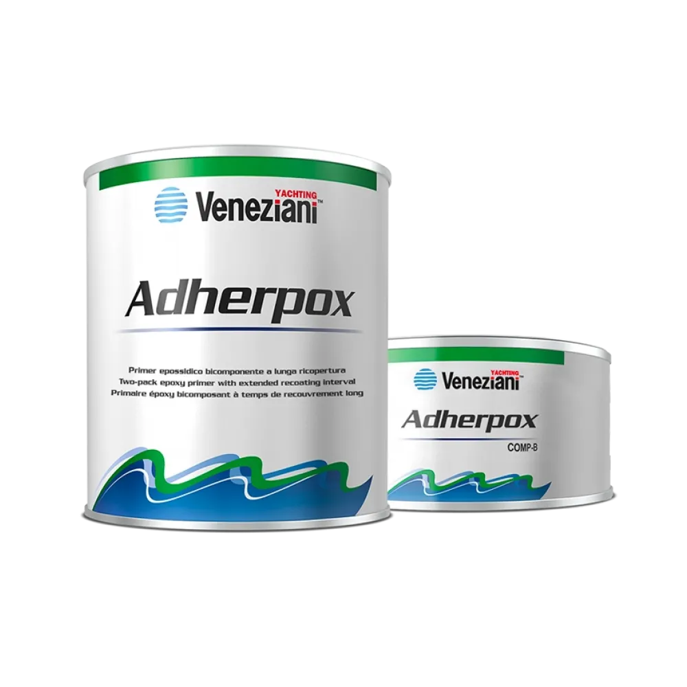 Adherpox