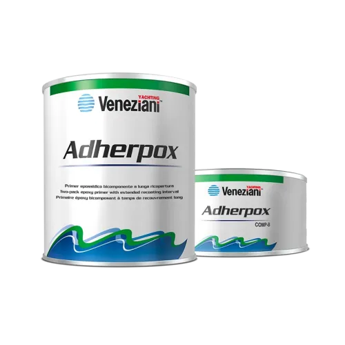 Adherpox