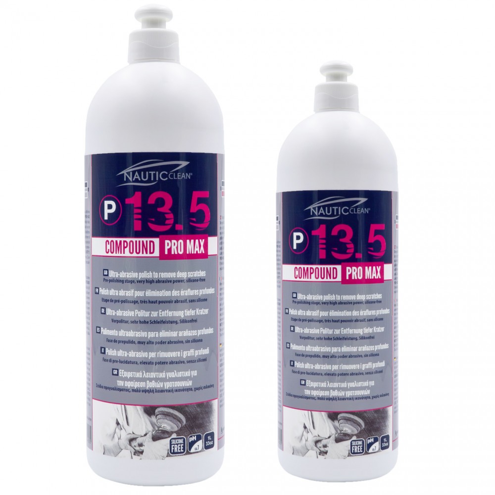 NauticClean N.13.5