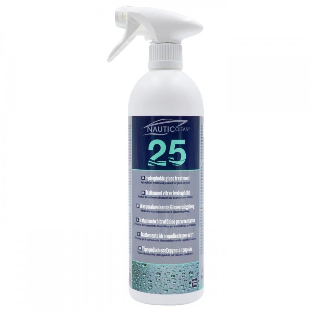 NauticClean Ν.25